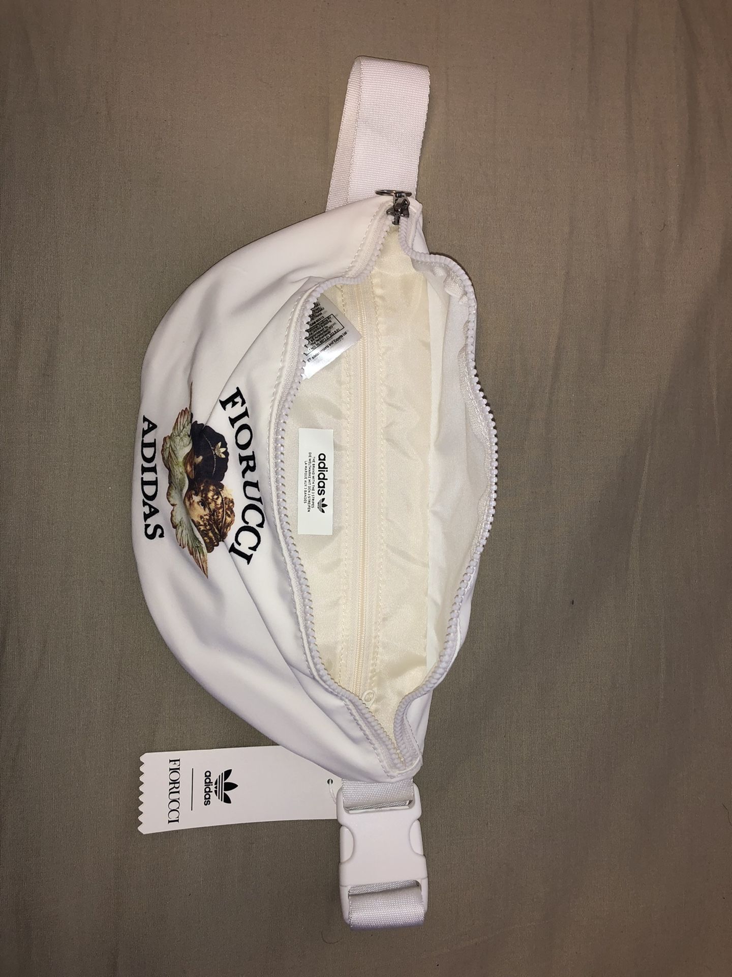 Adidas Originals X Fiorucci Fanny Pack for Sale in Deland FL OfferUp