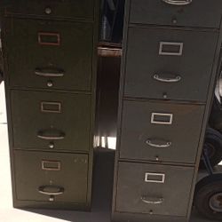 File Cabinets