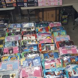 Disney Hello Kitty Blankets 