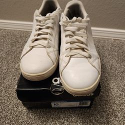 Used Adidas Size 10 Mens