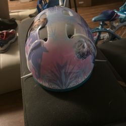 Kids Helmet