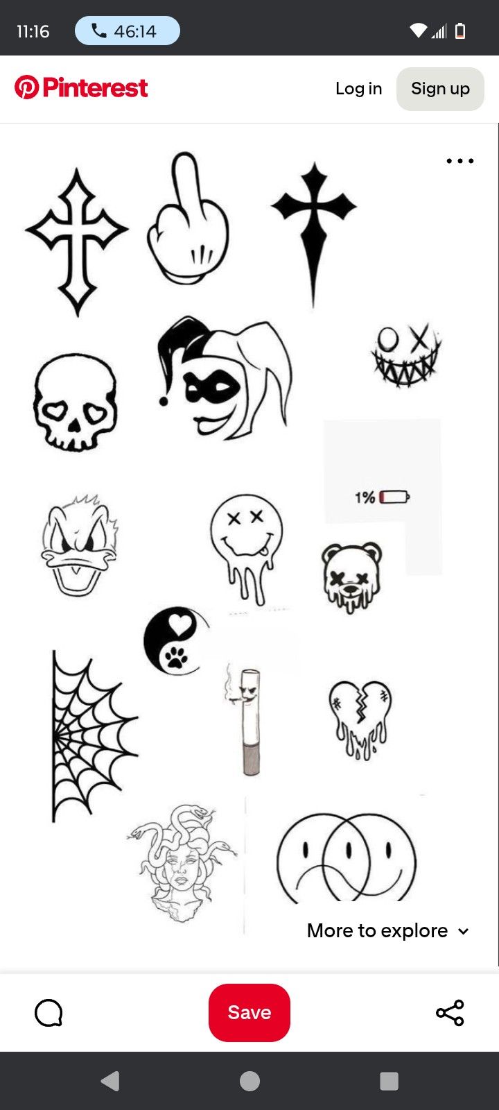 Lmk Got A Variety Of Choses J's Lmk What U Want(Stencils