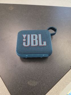 Portable Speaker