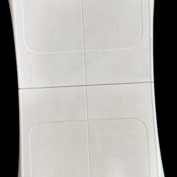 The Wii Balance Board - Wii Fit