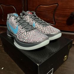 Kobe 6 Hollywood 3D