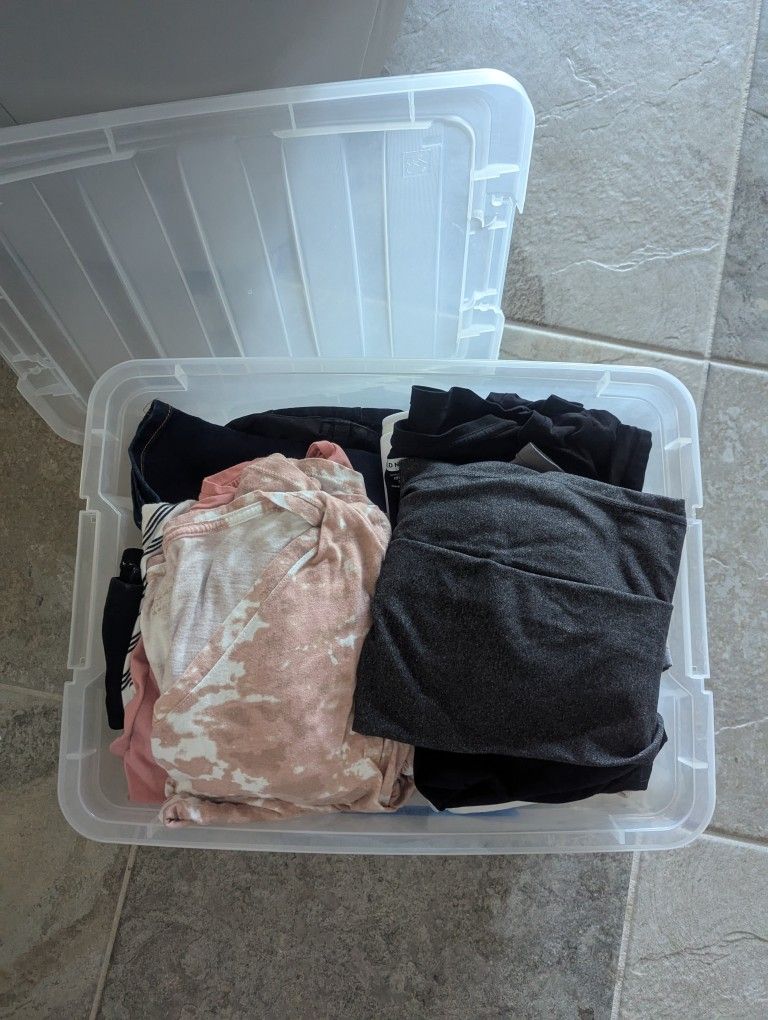 Maternity Clothes