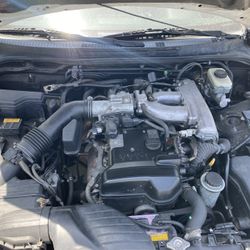 2005 Lexus Is300