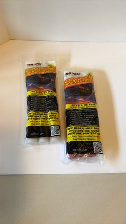 Car flares - 2 packs of 3