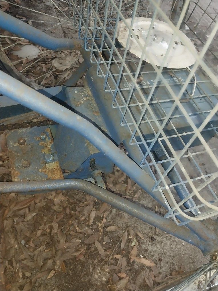 Columbia 3 Wheel Bike Vintage