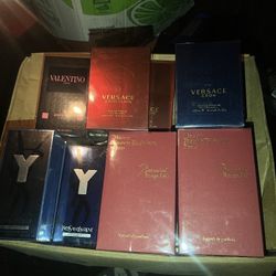 Colognes For Sale
