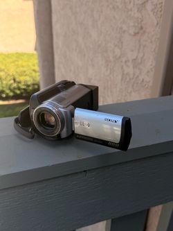 Sony Handycam
