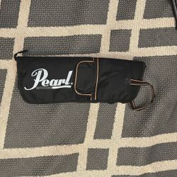 Pearl Drum Stick Bag