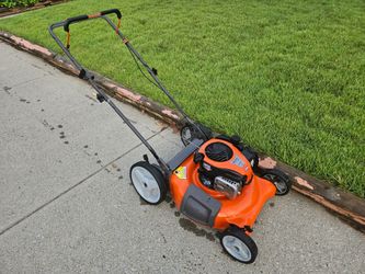 Husqvarna 5521P Push Lawn Mower