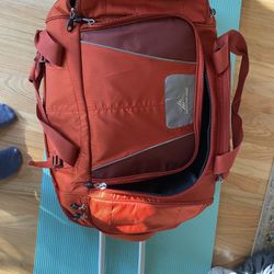 Luggage