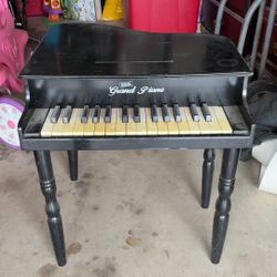 Kids Mini Piano 