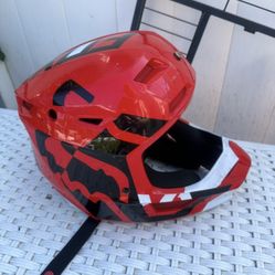 Helmet 