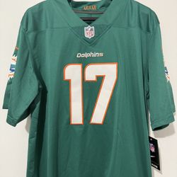 Miami Dolphins Waddle Jersey