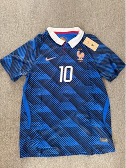 France home jersey Size L