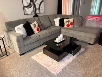 Sectional // Sofa
