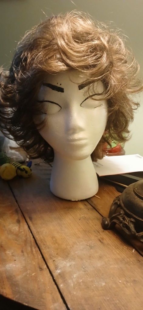 Paula Young Wig/piece Collection (3 Pieces, One Full Wig)