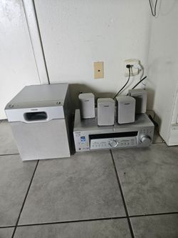 Sony hometheater bluetooth ready
