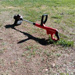 Craftsman 14" Electric Corded Weedeater  Yard Garden POWER TOOL 