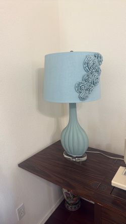 Table lamp