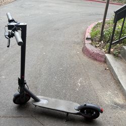 E-Scooter