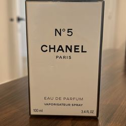 Chanel N.5