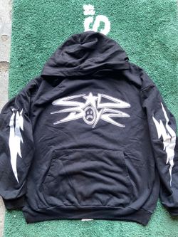 Sad Buys Soy Lloro Hoodie (Available Sizes XL)