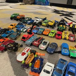 Hotwheel’s