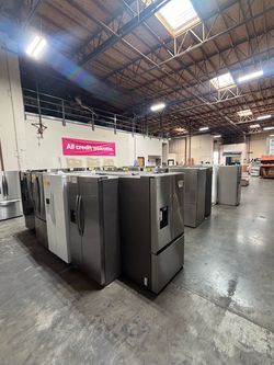🔥 HUGE REFRIGERATOR SALE – END OF MONTH! 🔥
