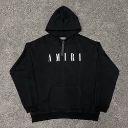 Amiri Hoodie