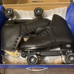 Riedell Skates 