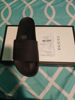 Gucci sandals