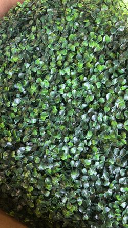 Fake Plant Vine Wall Panels