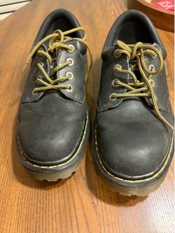 Men’s Dr. Martens