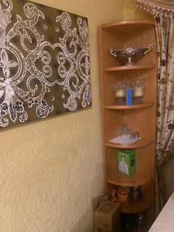 Wall hanging