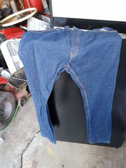 Rocawear denim company