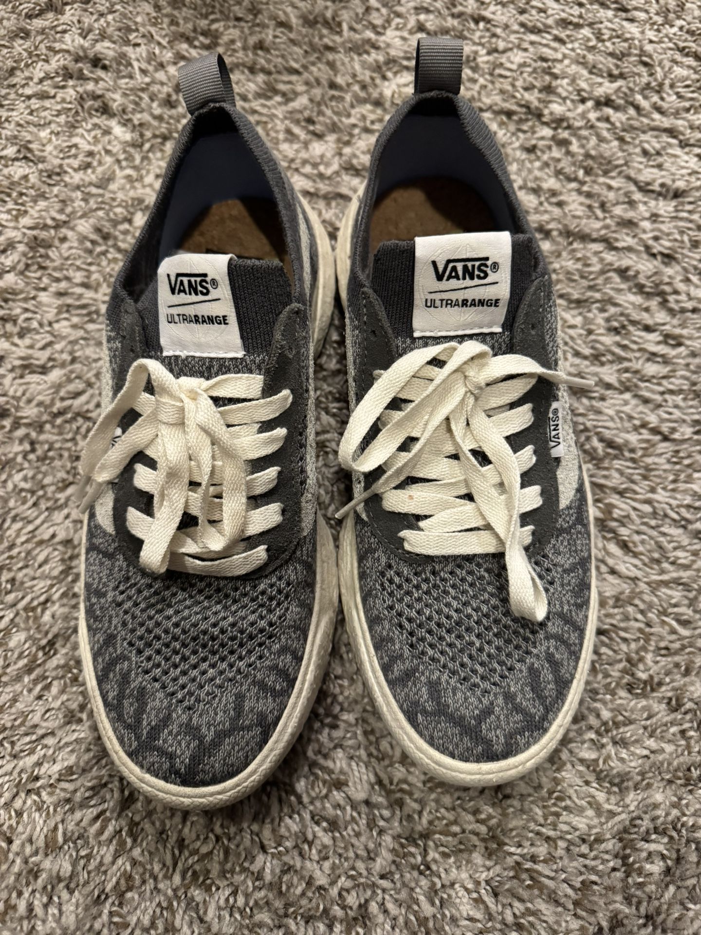 Ladies Slip On Vans