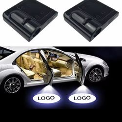 Car Door Light