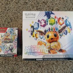 Prismatic ETB and Bundle