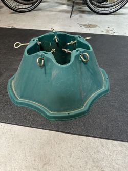 Christmas tree Stand