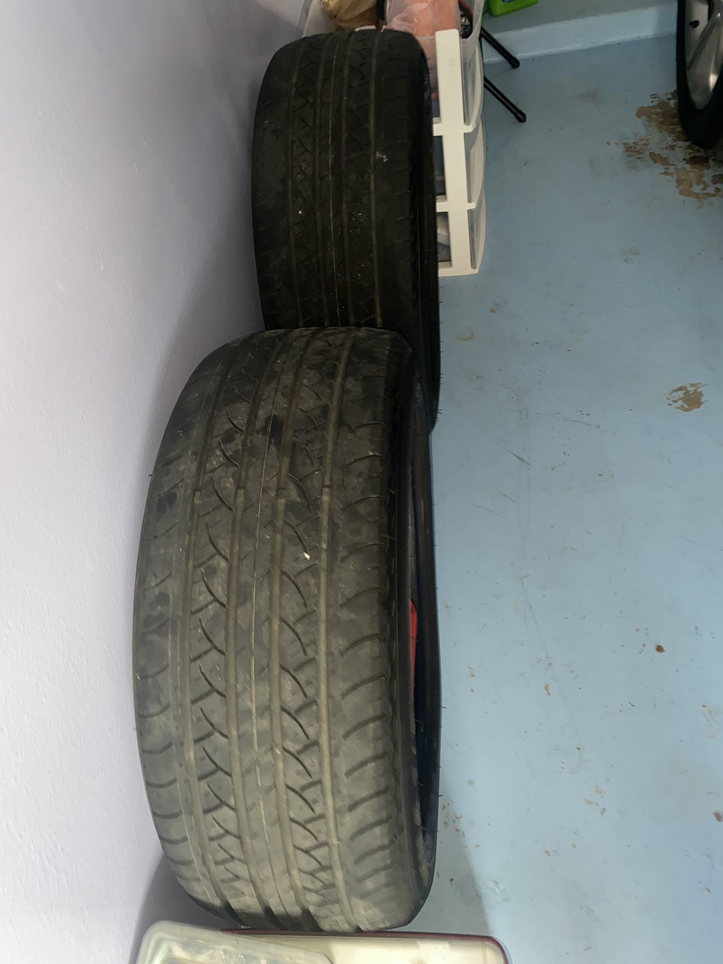 255/50R20