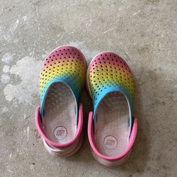 Toddler Shoes 