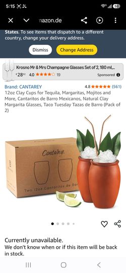 Cups