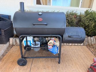 Grill &&’ Smoker