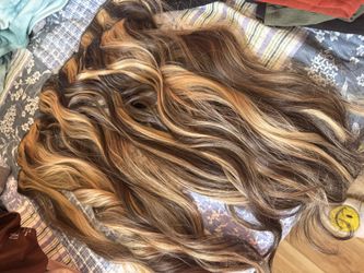 Clip On Extensions