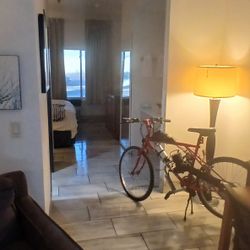 GT 26in GT All Terra Motorized 100cc 2stroke Bicycle 