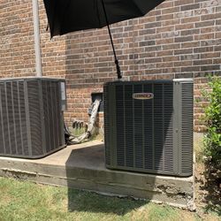 Air Conditioning &heating